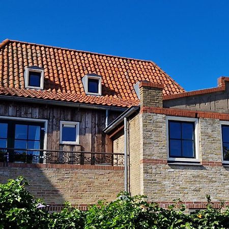 De Smederij Apartment Franeker Ngoại thất bức ảnh