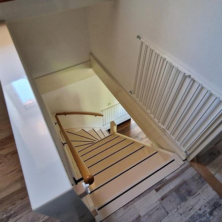 De Smederij Apartment Franeker Ngoại thất bức ảnh