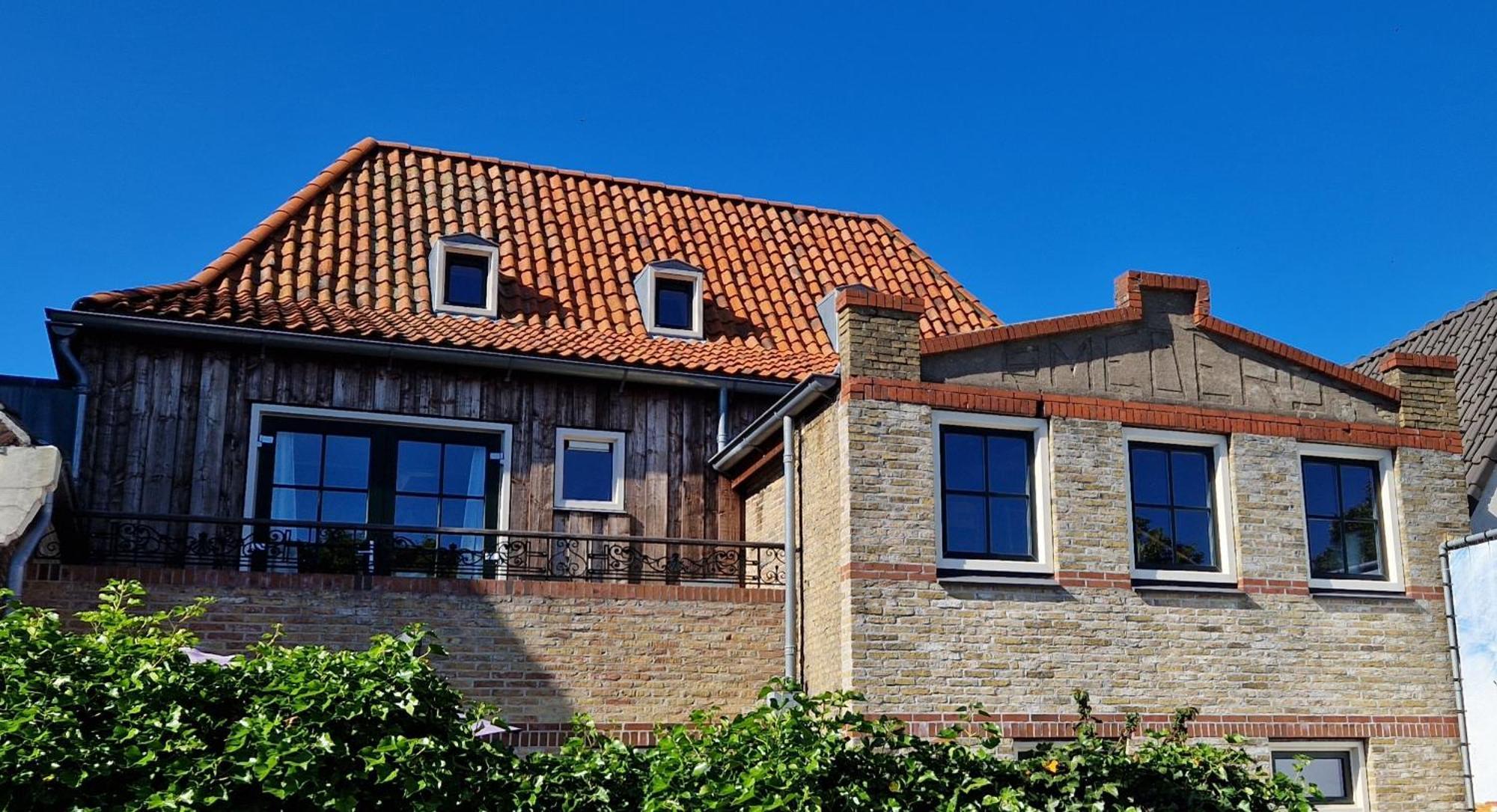 De Smederij Apartment Franeker Ngoại thất bức ảnh
