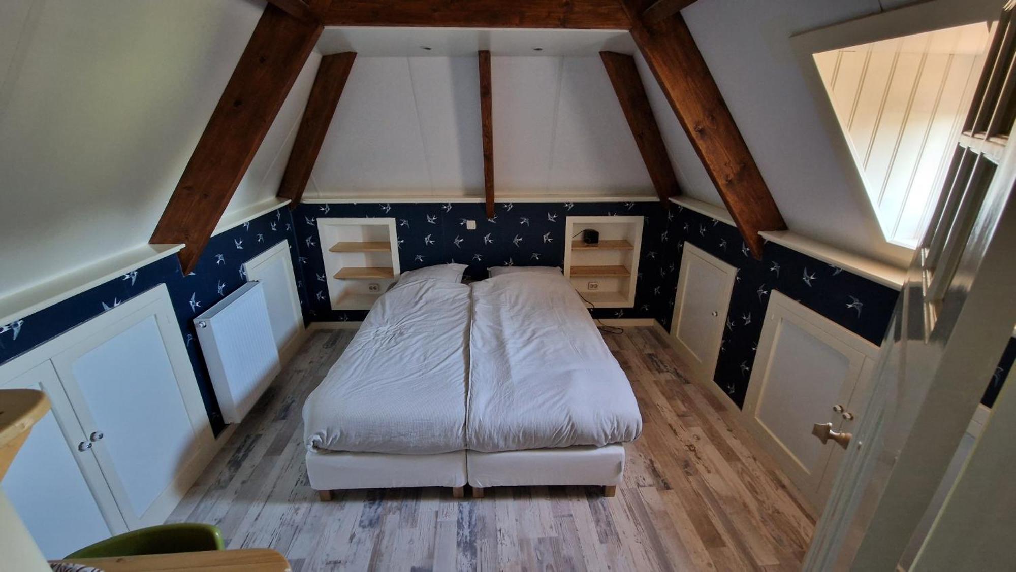 De Smederij Apartment Franeker Ngoại thất bức ảnh