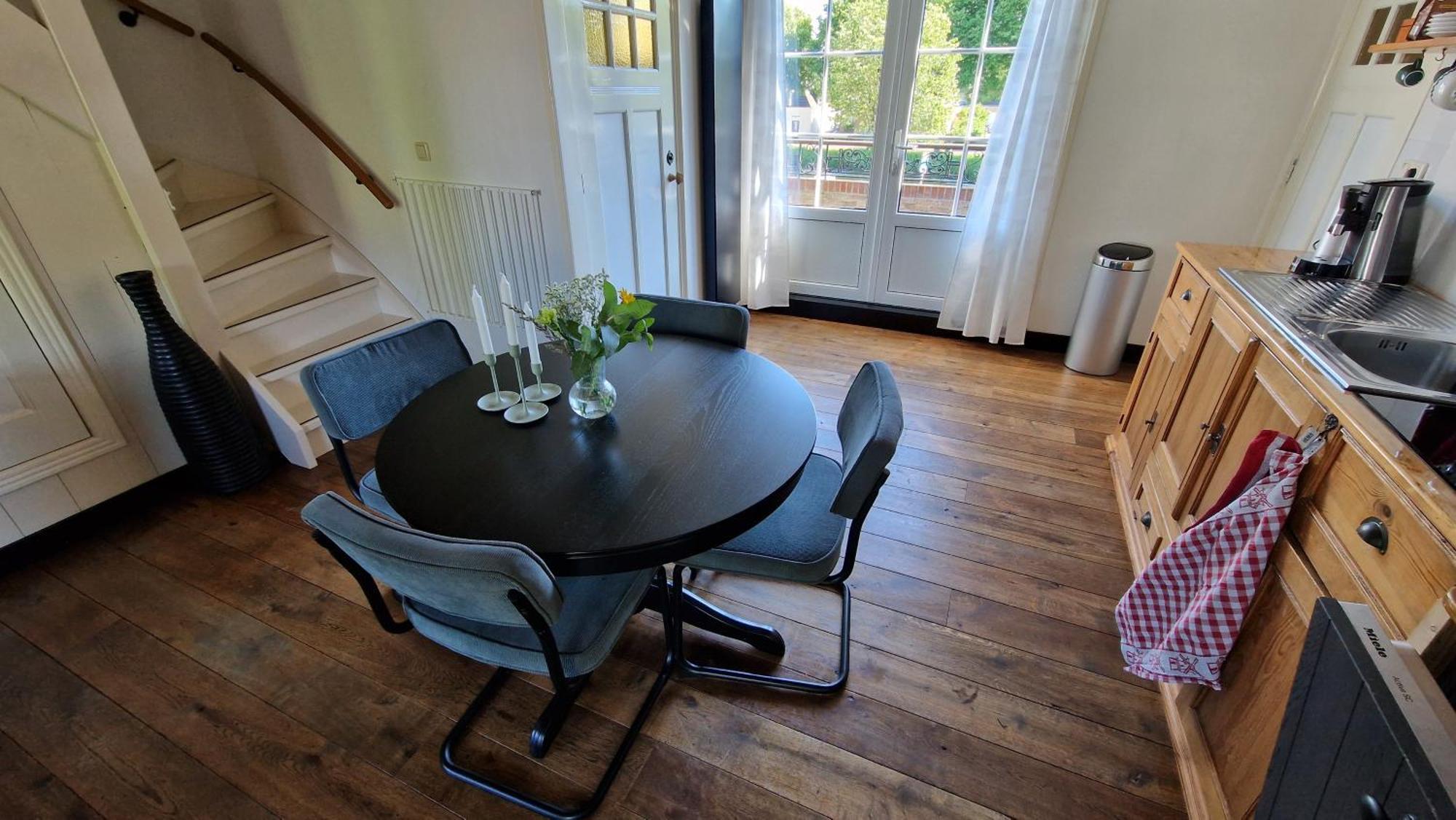 De Smederij Apartment Franeker Ngoại thất bức ảnh